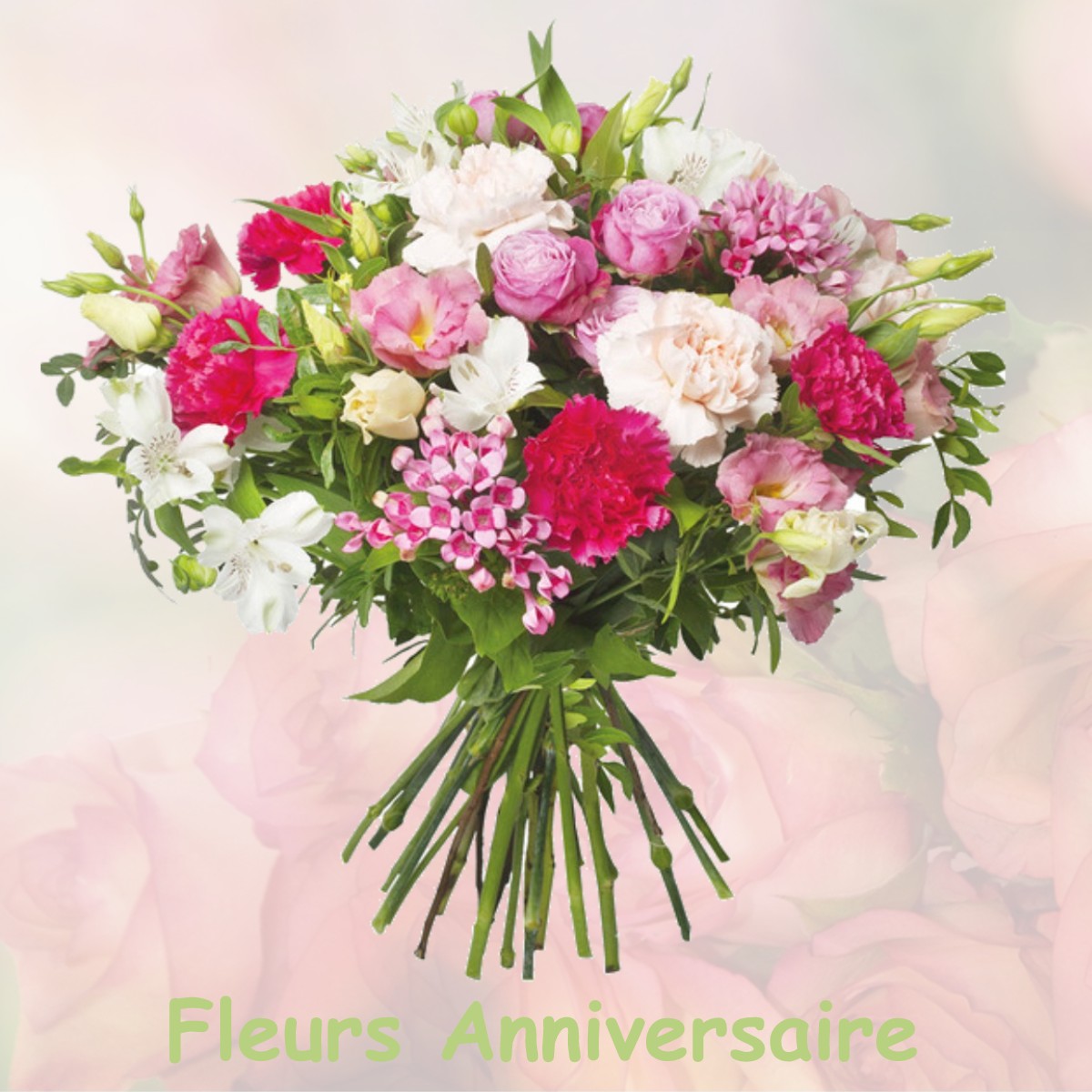 fleurs anniversaire BARBEREY-SAINT-SULPICE