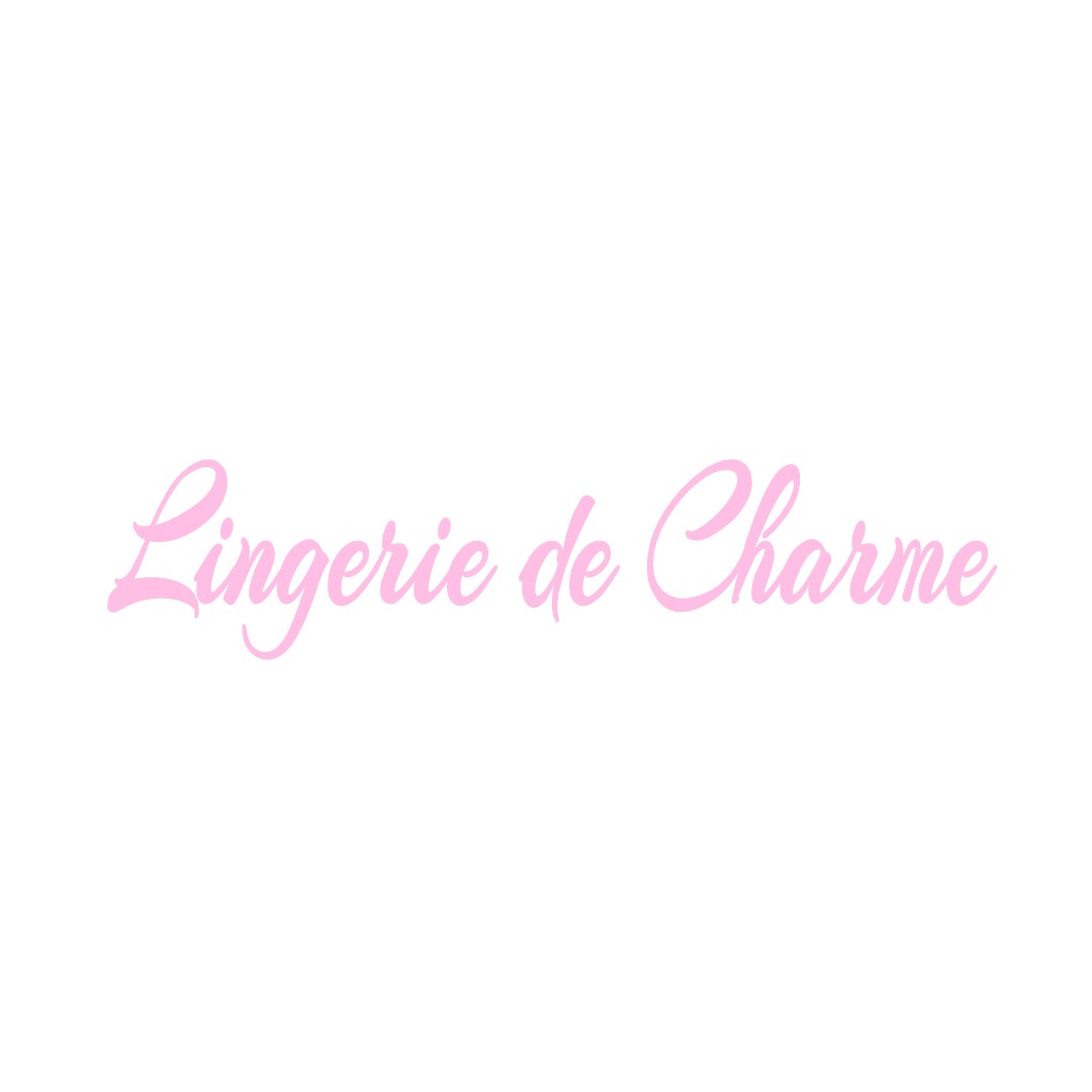 LINGERIE DE CHARME BARBEREY-SAINT-SULPICE